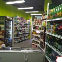 Продуковый магазин в элитной новостройке, в Москве