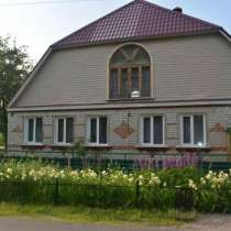 Жилой дом, в Курске