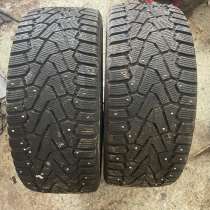 Pirelli ice zero 245/45 R18 2шт, в Елабуге