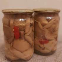 Маслята маринованные!, в Краснодаре