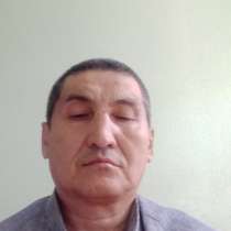 Ораз, 53 года, хочет пообщаться – Хочу познакомиться с девушкой, в г.Уральск