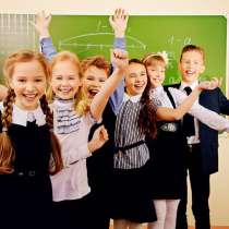 Каникулы с "ЭВРИКОЙ", в г.Черкассы