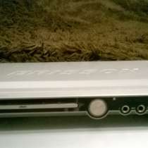 DVD-плеер ERISSON, DVD-1115, в Таганроге