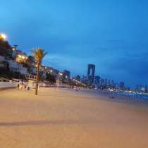 Продажа апарт-отеля на берегу моря в Испании, Бенидорм, в Москве