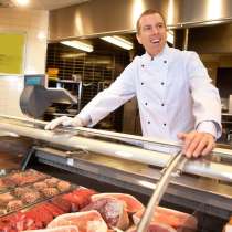 Требуются продавцы мясной продукции в Германии, в г.Кишинёв