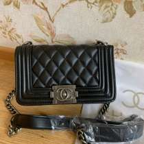 Сумочка Chanel, в Новосибирске