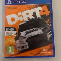 Dirt 4, в Ростове-на-Дону