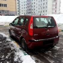 Mitsubishi Colt, 2006, в Москве