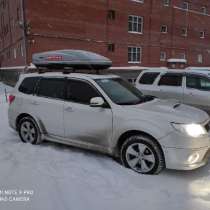 Прокат бокса. Thule Motion 800, в Новосибирске