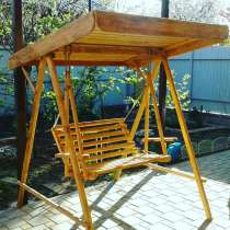 Качели садовые, в Ростове-на-Дону