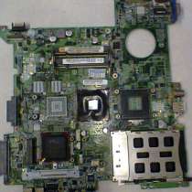HannStar J MV-4 94v-0 0711 Материнская плата, в Москве