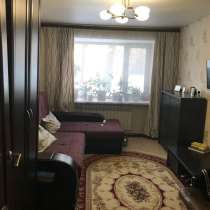 3-комн. кв. Пушкина угол пр. Кенесары, продам!, в г.Астана