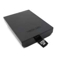 Меняю оригинальный жесткий диск для Xbox360, в Омске
