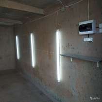 Машиноместо, 24 м², в Хабаровске