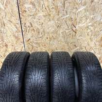 Зимние Pirelli 225/65/r17, в Химках