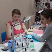 Требуются модели на стрижки и маникюр, в Новосибирске