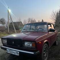 Продам машину город Курск, в Курске