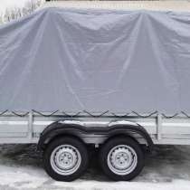 Продаю легковой прицеп спутник, в Москве