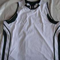 Майка ADIDAS, р. 58 (2XL) ADIDAS, в Москве