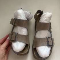 Сандалии Zara 38, в Калуге