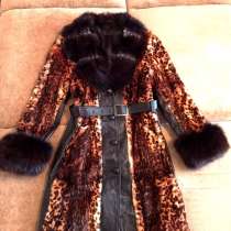 ПРОДАМ ШУБУ, ТОРГ УМЕСТЕН!!!, в г.Витебск