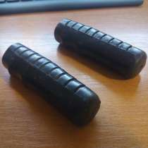 Ручки на руль велосипеда 21, 22, 25 мм, в Екатеринбурге