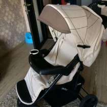 Демисезонная коляска, в Екатеринбурге