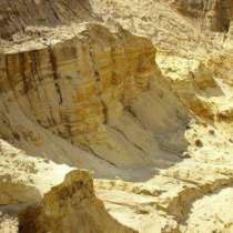 Строительный (горный) песок в Щёкино. Доставка, в Туле