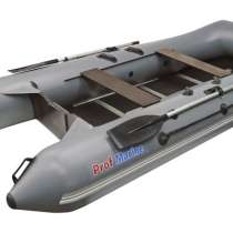 Моторная килевая лодка ProfMarine, модель PM40060CL, в Иванове