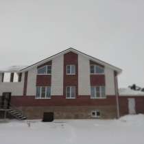 Срочно продаю дом, в Октябрьского