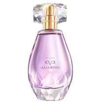 Парфюмерная вода Avon Eve Alluring для нее, 50 мл, в Москве
