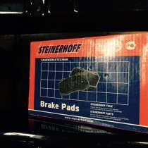 Колодки тормозные много моделей, в Санкт-Петербурге