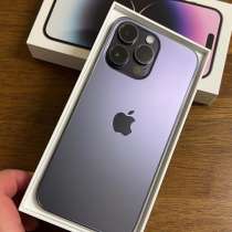 For sell Brand new original apple iphone 14 pro Max, в г.Лондон