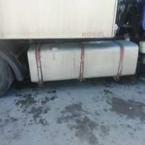 Сцепка, в Оренбурге