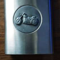 Фляжка из нержавейки, в Санкт-Петербурге