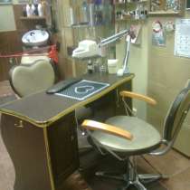 SPA- салон сдаёт в субаренду рабочее место маникюриста, в Орле