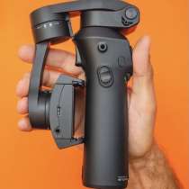 Стабилизатор для телефона Snoppa Atom, в Москве