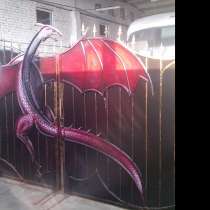 Сварка цветных и чёрных металлов, в Челябинске