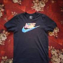 Футболка Nike, в Омске