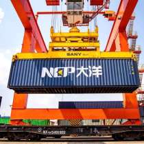 Контейнерные перевозки из Китая в Узбекистан, в г.Гуанчжоу