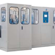 Автоматическая выдувная машина А-1000М3, в Москве