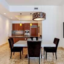 Великолепная квартира в Санни-Айлс, в г.Астана