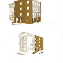 Г. Самара Административное здание, в Самаре