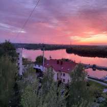 Сдаю 2-х комнат. квартиру на длительный срок, в Коломне