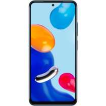 Смартфон Xiaomi Redmi Note 11 NFC 4GB+128GB Twilight Blue, в Москве
