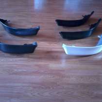 Клыки Lancer X, в г.Славянск