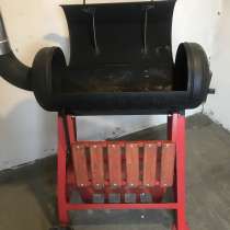 Мангал-гриль с крышкой, в г.Днепропетровск