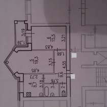 Продам 2-ую квартиру, в Сыктывкаре