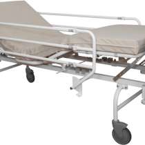 Медицинские кровати от производителя!, в Москве