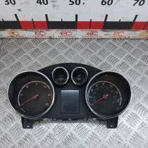 Панель приборная Opel Meriva B, в г.Запорожье